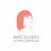 Logo of the association AVEC GLADYS COMME COMPLICE